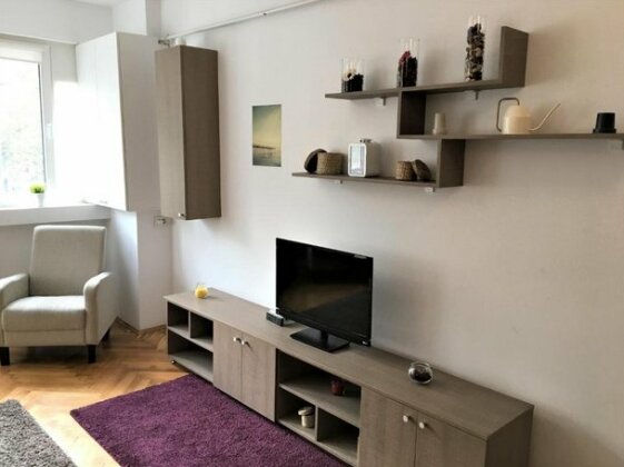 Ultracentral New Apartment Romana - Photo3