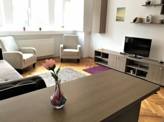 Ultracentral New Apartment Romana - Photo5