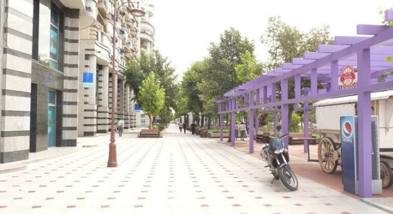 Unirii Bulevard - Photo2