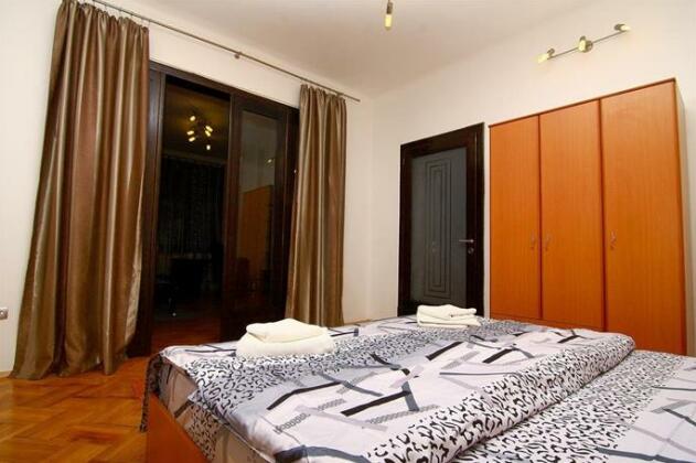 Universitate Apartment - Photo2