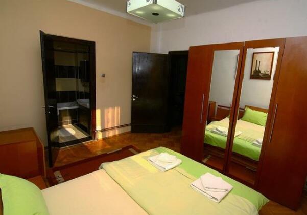 Universitate Apartment - Photo3