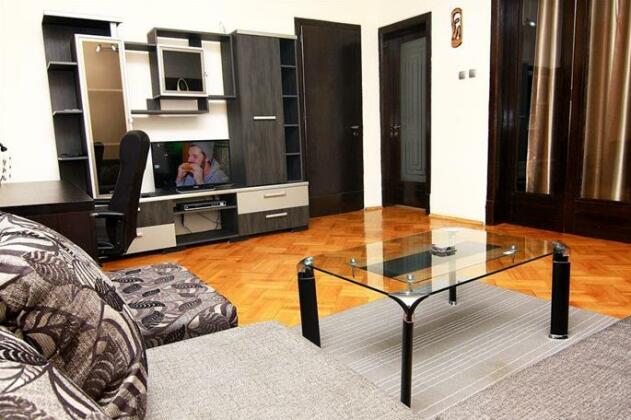 Universitate Apartment - Photo5