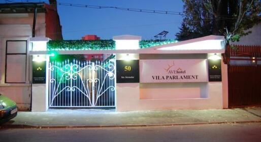 Vila Parlament