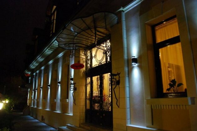 Vila Sia - Photo2