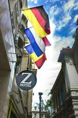 Z Executive Boutique Hotel