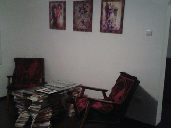 Busteni House - Photo2
