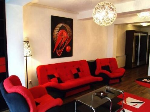 Busteni Mountain Suites - Photo2
