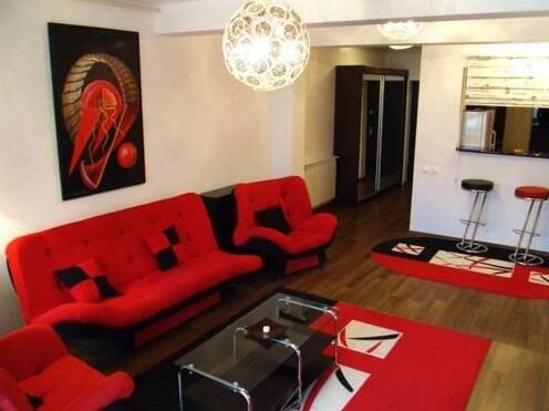Busteni Mountain Suites - Photo3
