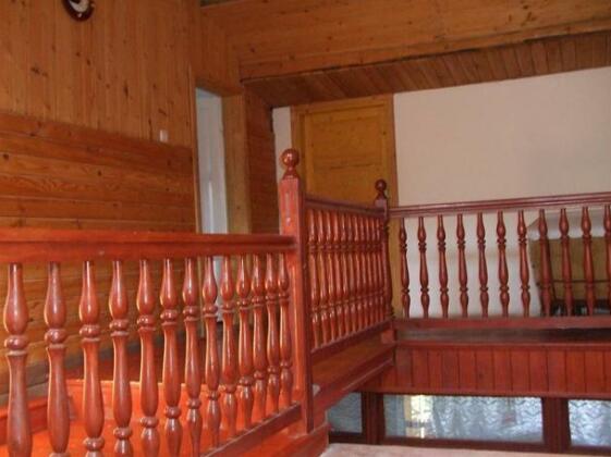 Casa Georgia Busteni - Photo2