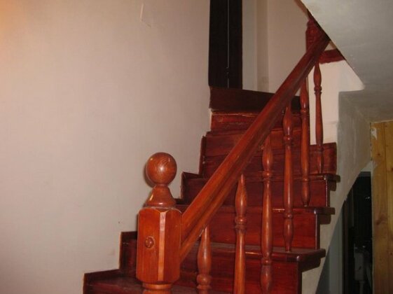 Casa Georgia Busteni - Photo3