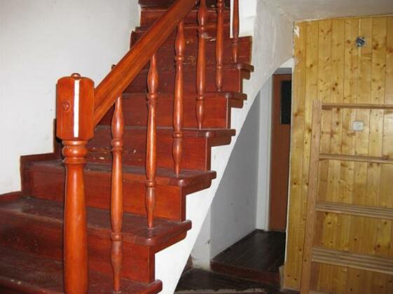 Casa Georgia Busteni - Photo5