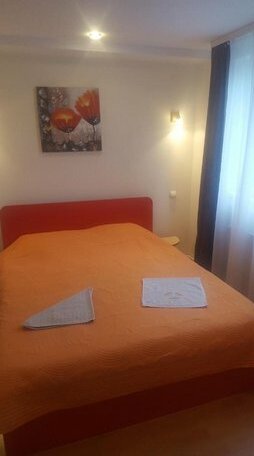 Casa Maria Busteni - Poiana Tapului - Photo4