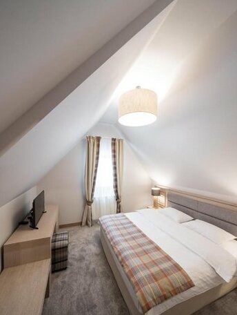 Chalet Alpina Busteni - Photo4