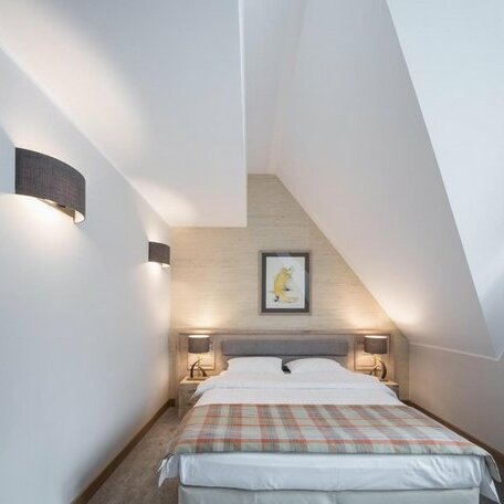 Chalet Alpina Busteni - Photo5