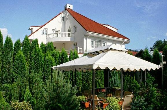 Club Austria Villa Iris - Photo2