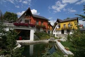 Izvorul cu Pastravi Hotel Busteni - Photo3