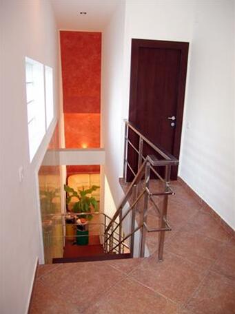Izvorul cu Pastravi Hotel Busteni - Photo5