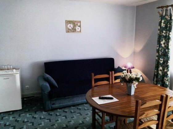 Pension Paunasul - Photo5