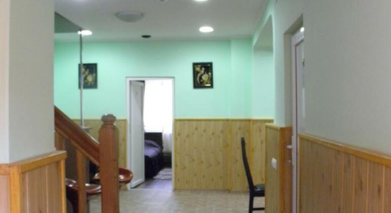 Pensiunea Catalina - Photo3