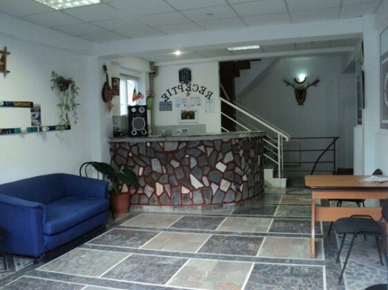 Pensiunea Select Busteni - Photo2