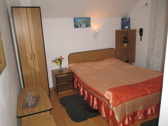 Pensiunea Select Busteni - Photo4