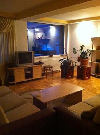 Vila Alexandra Busteni - Photo5