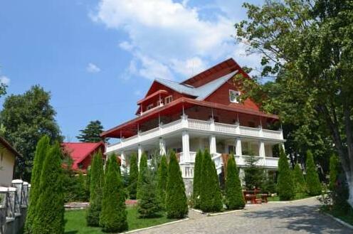 Vila Ioana Busteni - Photo2