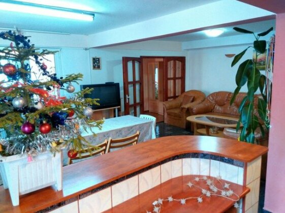 Vila Marcela - Photo3