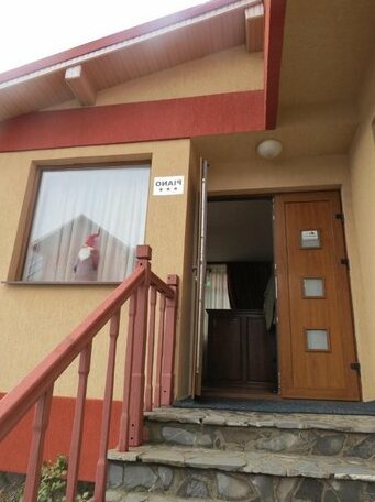 Vila Piano - Photo2
