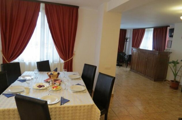 Vila Piano - Photo5