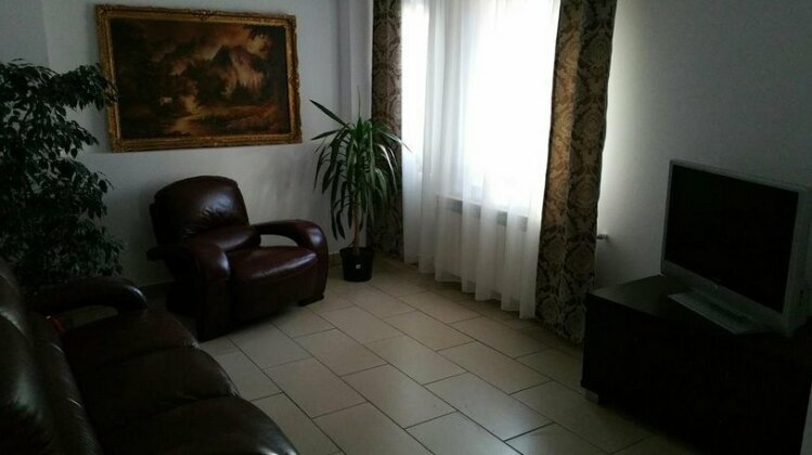 Vila Uniqato - Photo2