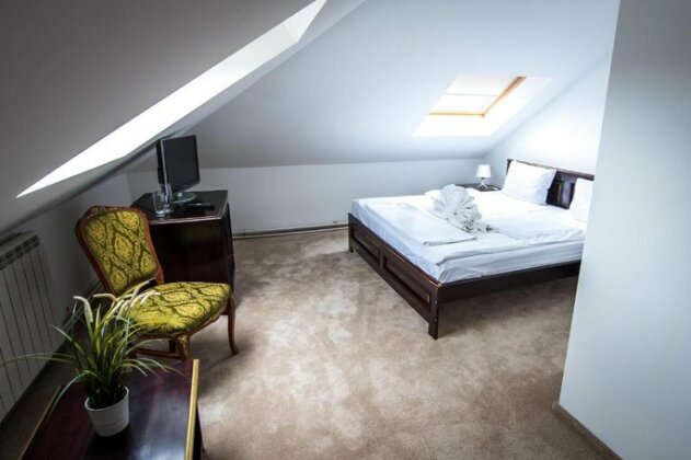 Hotel Eden Buzau - Photo3