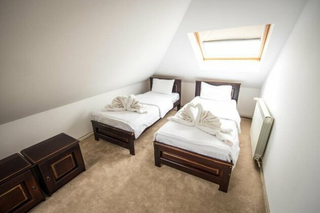 Hotel Eden Buzau - Photo4