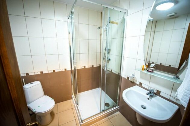 Hotel Eden Buzau - Photo5