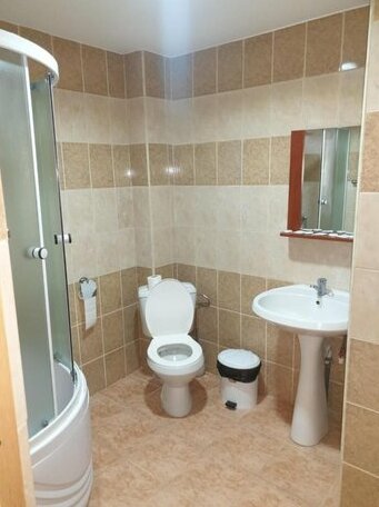 Hotel Hanul Cu Foc - Photo2