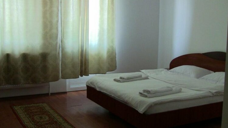 Hotel Hanul Cu Foc - Photo3