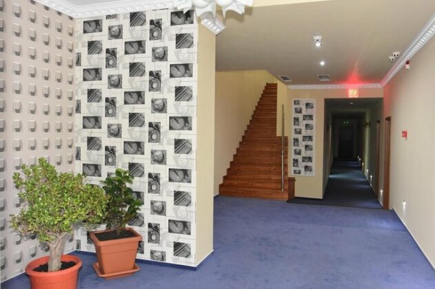 Hotel Orhideea - Photo5