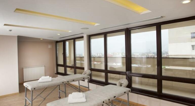Hotel Pietroasa - Photo5