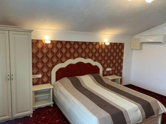 Hotel Select Buzau - Photo2