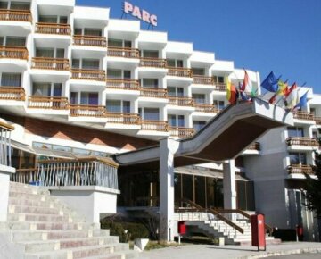 Parc Hotel Buzias