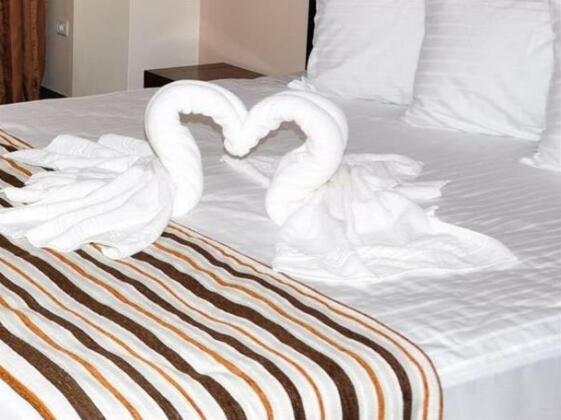 Phoenix Conference&Spa Buzias - Photo4