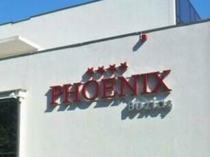 Phoenix Conference&Spa Buzias