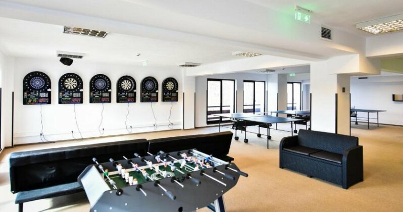 Hotel Martisorul - Photo2