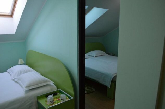Hotel Martisorul - Photo4