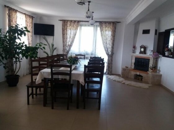 Pensiunea Obcina Mare - Photo2