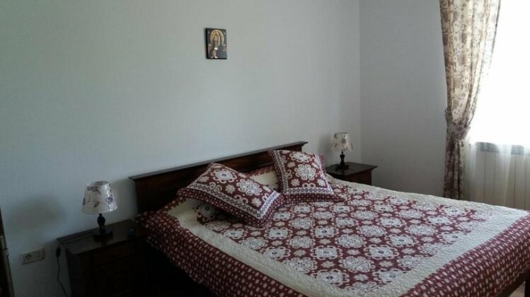 Pensiunea Obcina Mare - Photo3