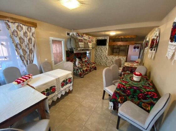 Casa Berci - Photo2