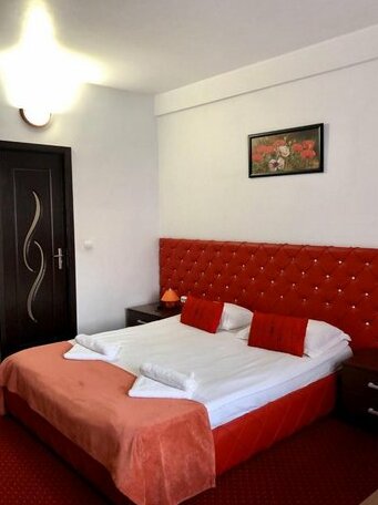 Hotel A3 Campia Turzil - Photo5
