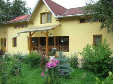 B&B Dor de Bucovina