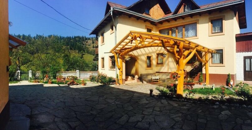 Casa Irinuca - Photo2